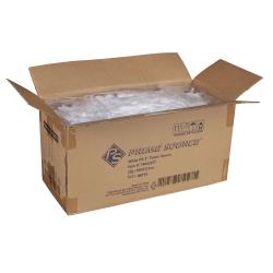 Prime Source® LDPE Taster Spoon, White, 3" (3000Pack)