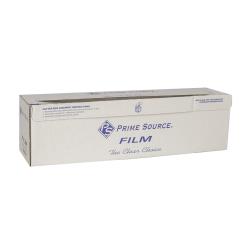Prime Source® Polyethylene Cutter Box Film, Clear, 18" x 2000' (1Pack)