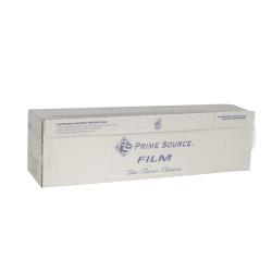 Prime Source® Polyethylene Cutter Box Film, Clear, 18" x 2000' (1Pack)