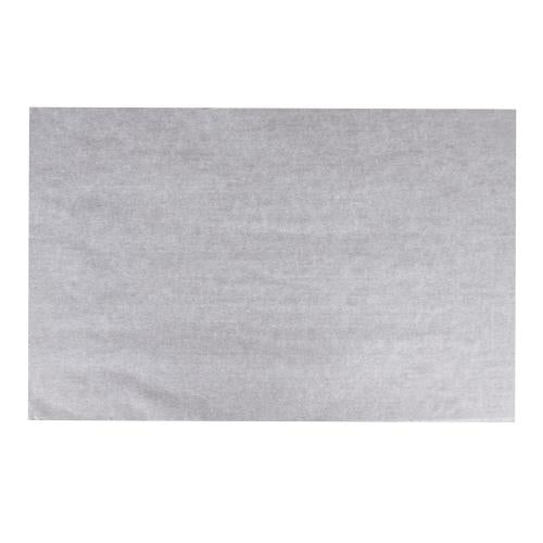 Prime Source® Silicone Pan Liner, White, 24 Lb, 16.38" x 24.38" (1000Pack)