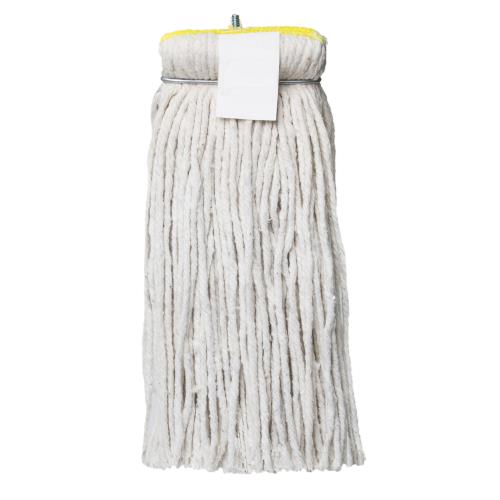 Prime Source® Cotton NMP Screw On Pinnacle Mop, 24 oz (12Pack)