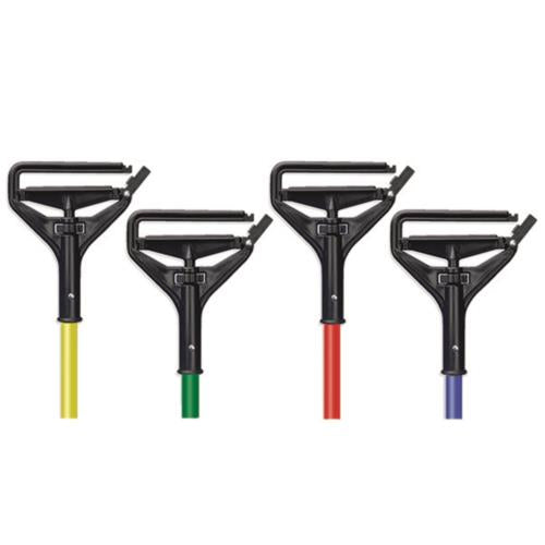Prime Source® Fiberglass Quick Change 60" MOP HANDLE (1Pack)