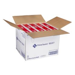 Prime Source® Vinyl Gloves, Powder Free, Size Variety (1000Pack)