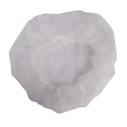 Prime Source® PP Hairnet, White, (1000Pack)