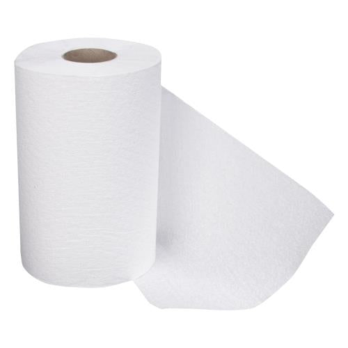 Right Choice™ Paper Hardwound Roll Towel 7.87 x 350 - 7.87 x 700