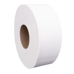 Right Choice ™ Paper Toilet Tissue (12 Pack)