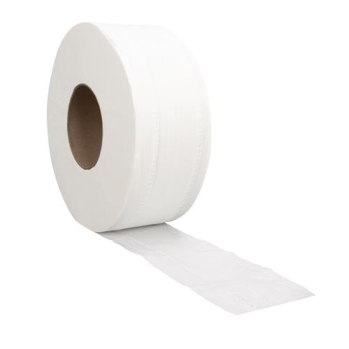 Right Choice ™ Paper Toilet Tissue (12 Pack)