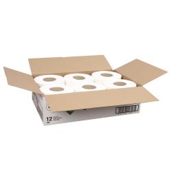 Right Choice ™ Paper Toilet Tissue (12 Pack)