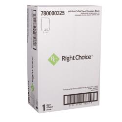 Right Choice ™ Napkin Dispenser