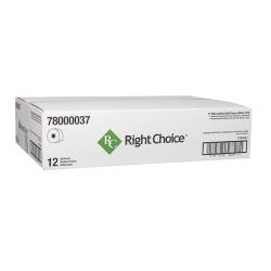 Right Choice ™ Paper Ultra Toilet Tissue 9 X 700 (12Pack)