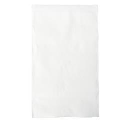 Right Choice™ Dinner Napkin 1-Ply, White, 14.2" x 16.5", 1/8 Fold (5000Pack)