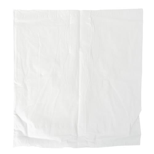 Right Choice™ Paper Facial Tissue 2-Ply 100 Sheet, White, 7.9" x 7.9" (30Pack)