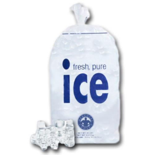 Ice Bag Variety Sizes (500Pack)