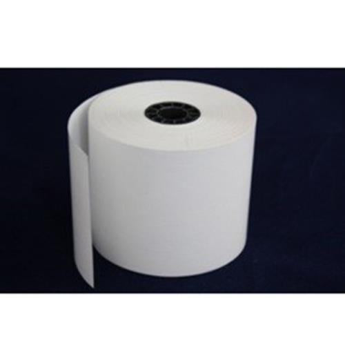 THERMAL RECEIPT PAPER 2.25X55 WHITE (72Pack)