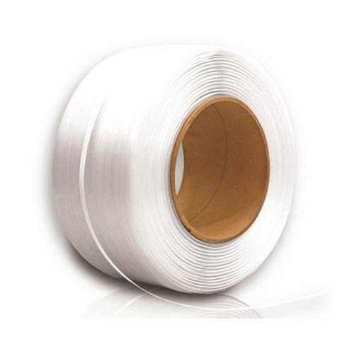 7253000 CC Strap 60 Cord Polyester 15.5" x 15.5" x 14", White