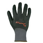 Premium Quality 15 gauge Nylon Liner with Top Grade Fully Coated Nitrile Foam. Sizes: S - 2XL