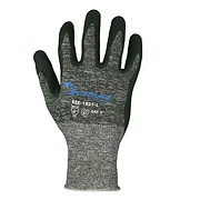 Dextrus Nitrile Coating on 100% Polyester Liner. XS - 2XL