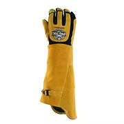 21.25” Premium Cowhide Welders