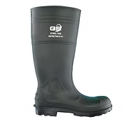 PVC Boot - 16” Steel Toe / Reinforced Shank
