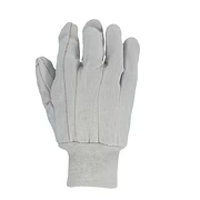18 oz., Double Palm, Nap-In, Knit Wrist, Large
