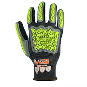 18 Gauge Lightweight HPPE A5 Cut Resistant Glove VHM-4821, S-2XL