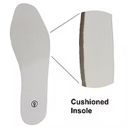 PVC Boot - 16” Steel Toe / Reinforced Shank