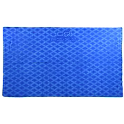 PVA Cooling Towel Enhances Evaporative Cooling - Anti-Microbial