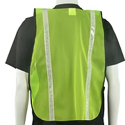 Hi-Vis Universal Safety Vest.