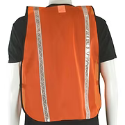 Hi-Vis Universal Safety Vest