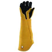 21.25” Premium Cowhide Welders