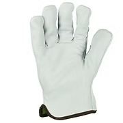 Quality Grade Goatskin Grain Driver, A9 Aramid Lining, Wing Thumb. Sizes: S-3XL