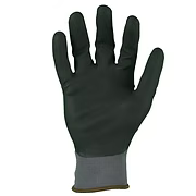 Premium Quality 15 gauge Nylon Liner with Top Grade Fully Coated Nitrile Foam. Sizes: S - 2XL