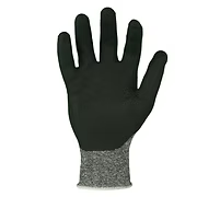 Dextrus Nitrile Coating on 100% Polyester Liner. XS - 2XL