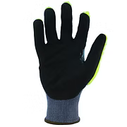 Cut A9 - 18 Gauge HPPE Offers A9 Cut Resistance Without Sacrificing Dexterity Size: S - 2XL