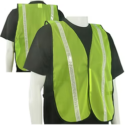 Hi-Vis Universal Safety Vest.
