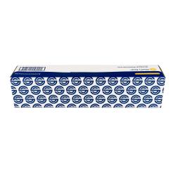 Chef's Seal™ Aluminum Foil Roll, Standard Weight, Silver, 18" x 1000 (1Pack)