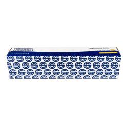 Chef's Seal™ Aluminum Foil Roll, Heavy Duty Weight, Silver, 18" x 500' (1Pack)