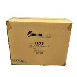 16oz Lid (1000Pack)