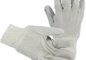 Glove Safe CC0-0108 Safety Gloves, Cotton 8oz Large (12Pack)