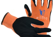 Glove Safe VHO-1387 Safety Gloves (12Pack)