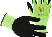 Glove Safe VHO-1855 Safety Gloves (12Pack)