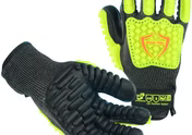Glove Safe VHM-6313AVP Safety Gloves