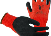 Glove Safe VHL-1384 Safety Gloves (12Pack)